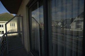 スタンダード スタジオ バルコニー | 外観の詳細