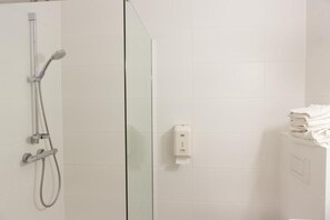 Bathroom - Aparthotel De Wielingen (Middelkerke)