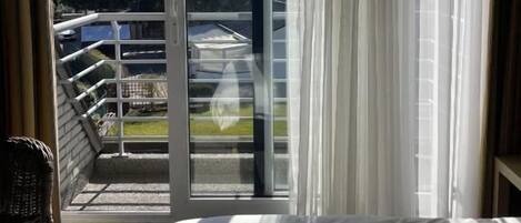 Standard Studio, Balcony | Laptop workspace, free WiFi