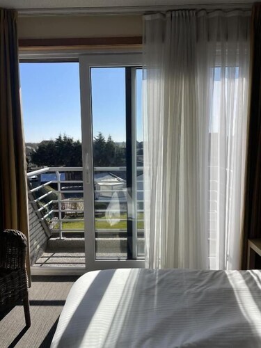 Aparthotel De Wielingen