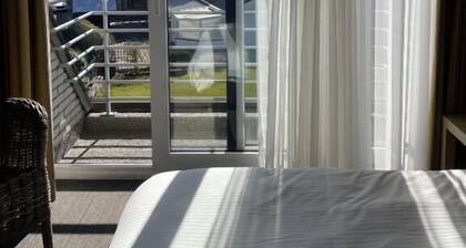 Aparthotel De Wielingen