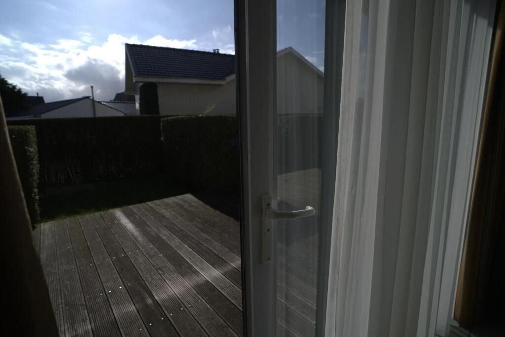 스탠다드 스튜디오, 발코니 | 내부