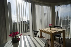 Dining - Aparthotel De Wielingen (Middelkerke)