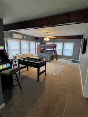 3 camere, Wi-Fi, lenzuola