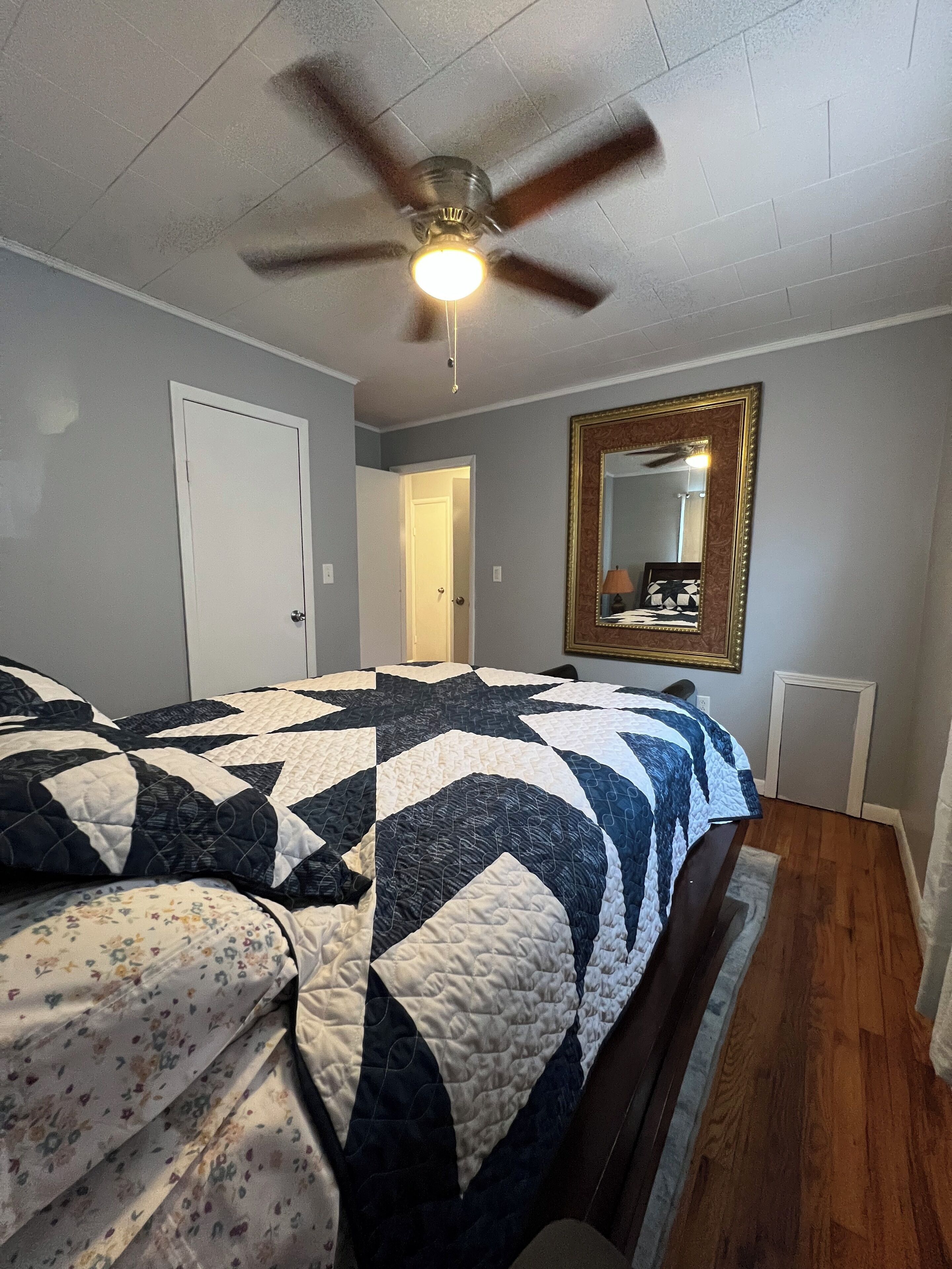 3 chambres, Wi-Fi, draps fournis