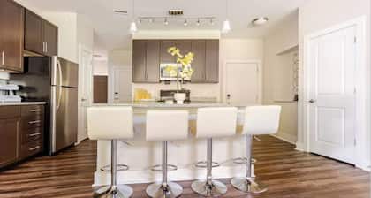 3BR Solana Riverside 109 Resort Amenities Gym Pool Dock