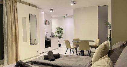 Charming Studio Apartment