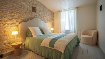 Chambre Standard | Wi-Fi gratuit