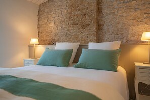 Room | Free WiFi - La Suite en Ré (Le Bois-Plage-en-Ré)