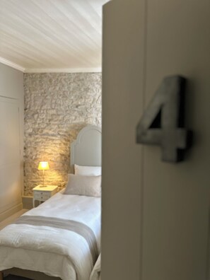 Wi-Fi gratuit