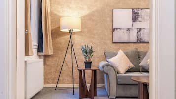 Télévision, espaces bureaux