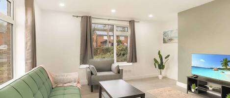 تلفزيون، مكتب