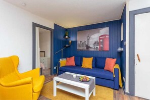 Fernseher, Arbeitsbereiche