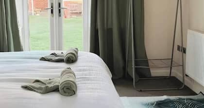 1Bed Hideout in Ripon-FreeParking-by Holiday Homes