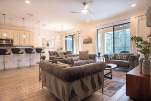 Fernseher, Videospiele