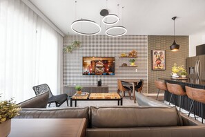 Interiör
