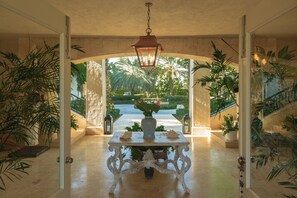House, Smoking | 7 bedrooms - Corales 50 in Higuey (Punta Cana)