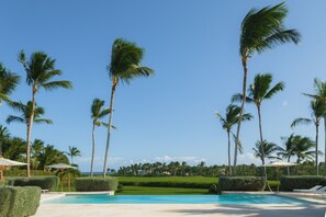 Villa, fumatori | 7 camere