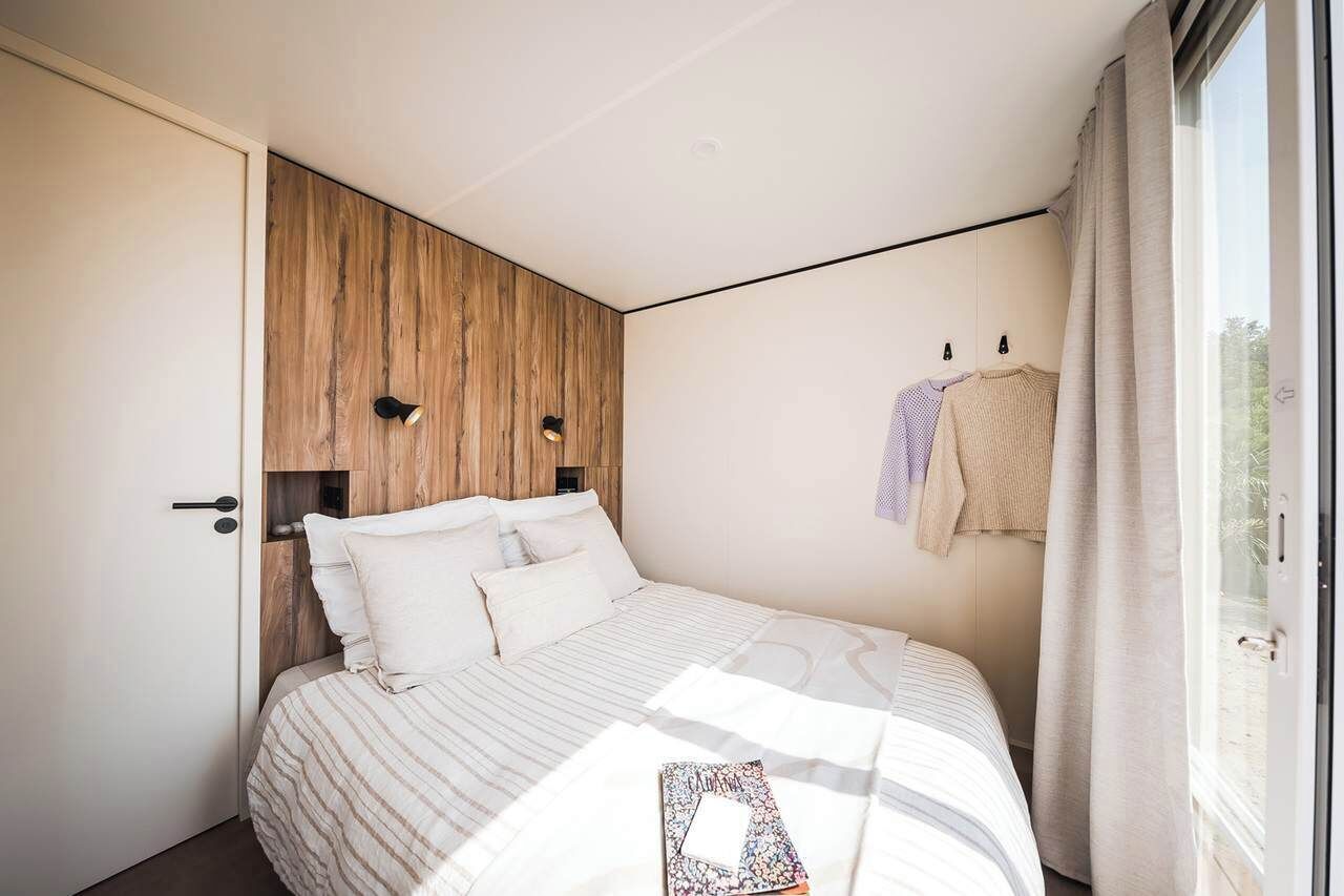 ラグジュアリー バンガロー シービュー | セーフティボックス (室内)、WiFi (無料)