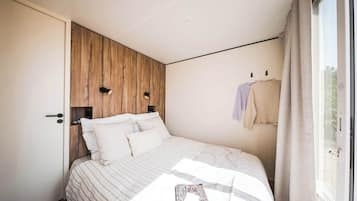 Luxury Bungalow, Sea View | In-room safe, free WiFi