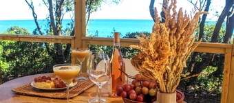 Calella Camping(Naturiste)