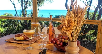 Calella Camping(Naturiste)