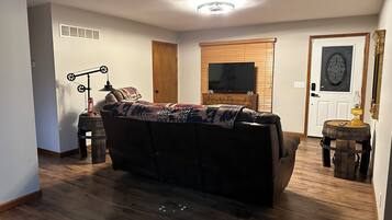 Téléviseur connecté