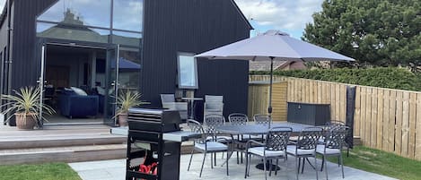 Cottage | Restauration extérieure