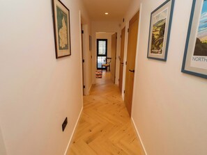 Interior - The Barn (Morpeth)