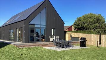 Cottage | Khu ẩm thực ngoài trời