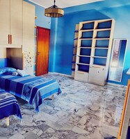 Apartamento, vistas a la ciudad | Wifi gratis