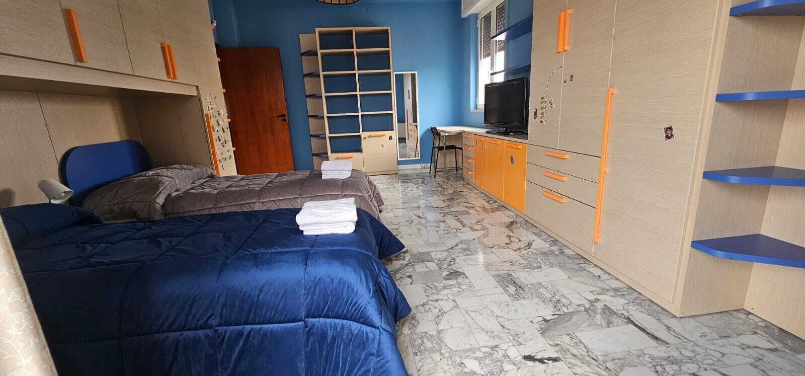 Apartment, City View | Free WiFi