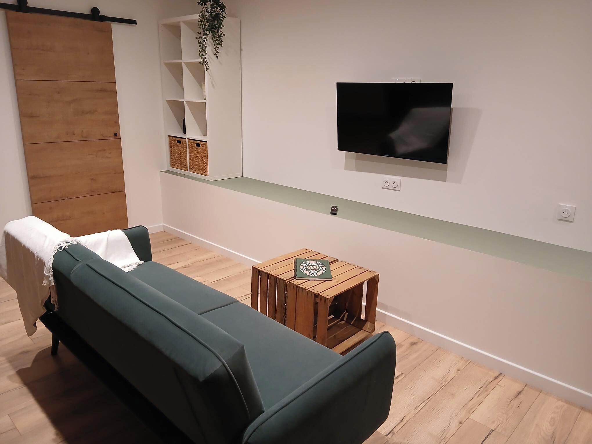 Fernseher