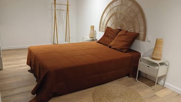 2 Schlafzimmer, WLAN