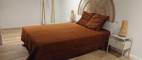 2 habitaciones y wifi