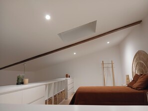2 bedrooms, WiFi