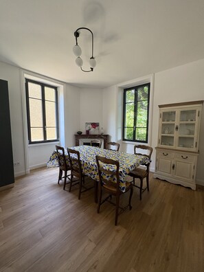 Interior - Maison 1880 (Annonay)
