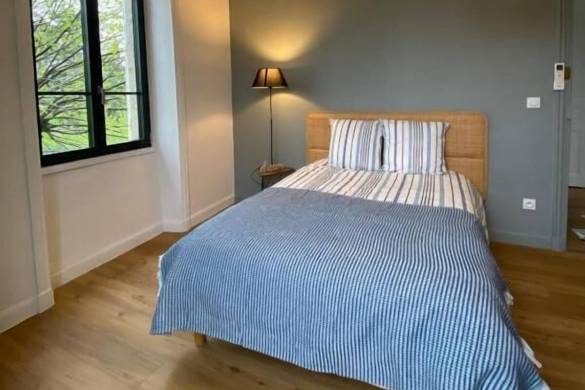 Double Room, City View | Free WiFi