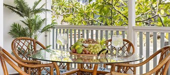 Sandy Cheeks - Charming Beach Cottage - Holiday Yamba