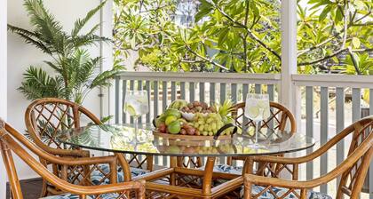 Sandy Cheeks - Charming Beach Cottage - Holiday Yamba