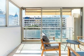 Interior - Luxueux Appartement avec Terrasses à la Croisette (Cannes)