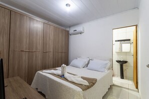 Ferienhaus, Raucher | 2 Schlafzimmer