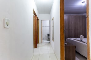Ferienhaus, Raucher | 2 Schlafzimmer