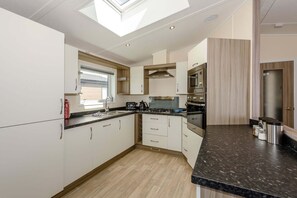 Dishwasher - Scaféll (Pet), Penrith (Newbiggin)