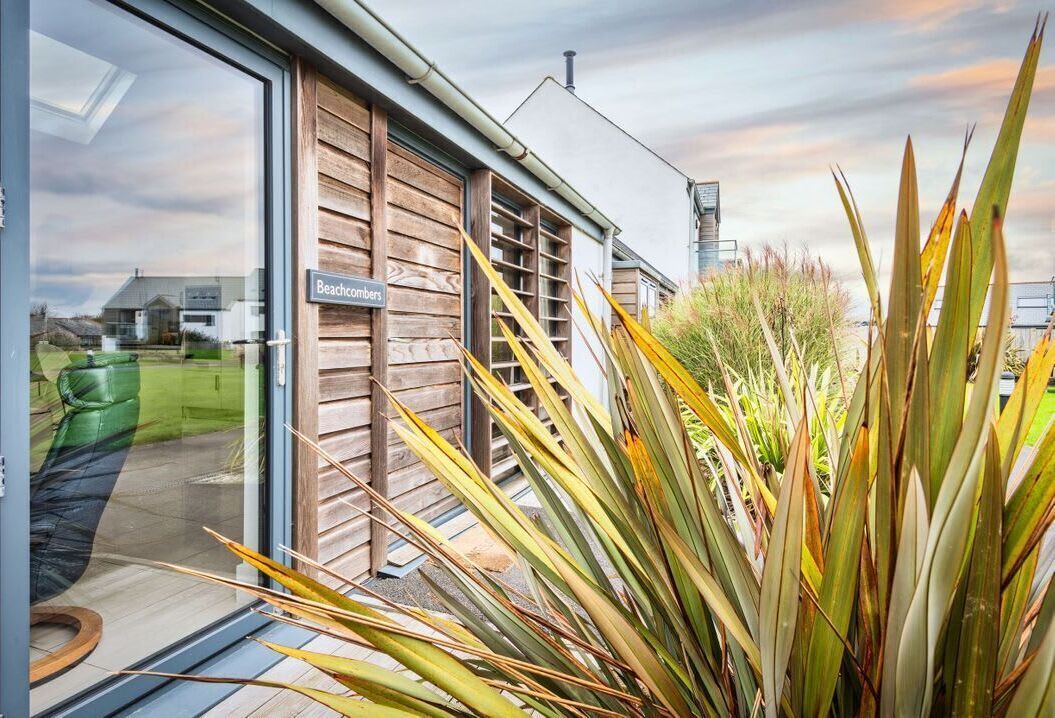 Detall de l'exterior