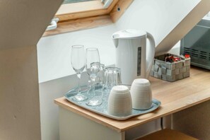 Caffè e/o macchina per il caffè