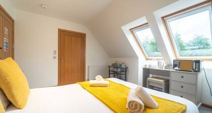 Ben View Room 3 in Fort William