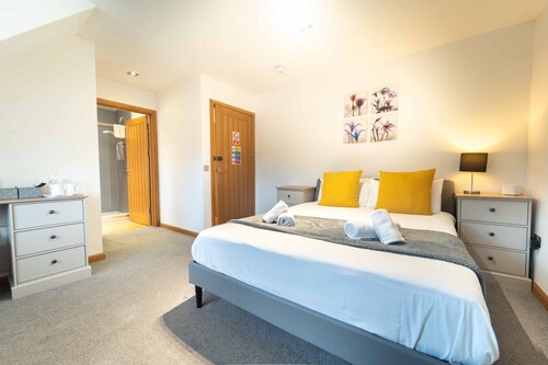 Ben View Room 4 in Fort William