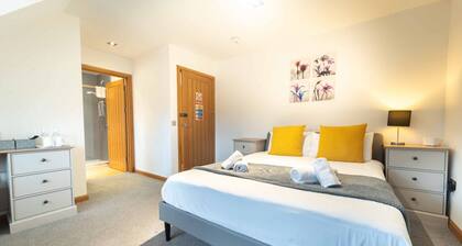 Ben View Room 4 in Fort William