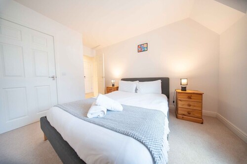 Glenloch View Apartment